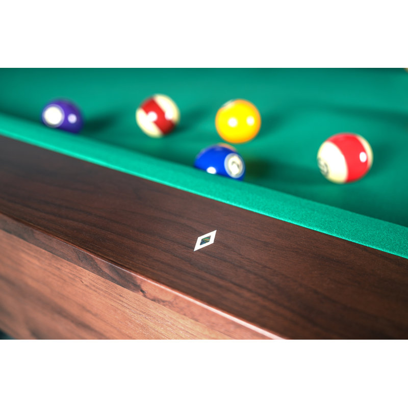 Paula Parsons Pool Table With Professional Installation Included