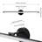 Huddersfield 30" Dimmable LED Vanity Light-1560805476