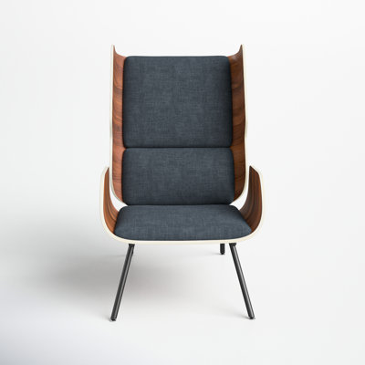 Elk Wingback Chair