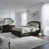 Marron foncé sélectionné