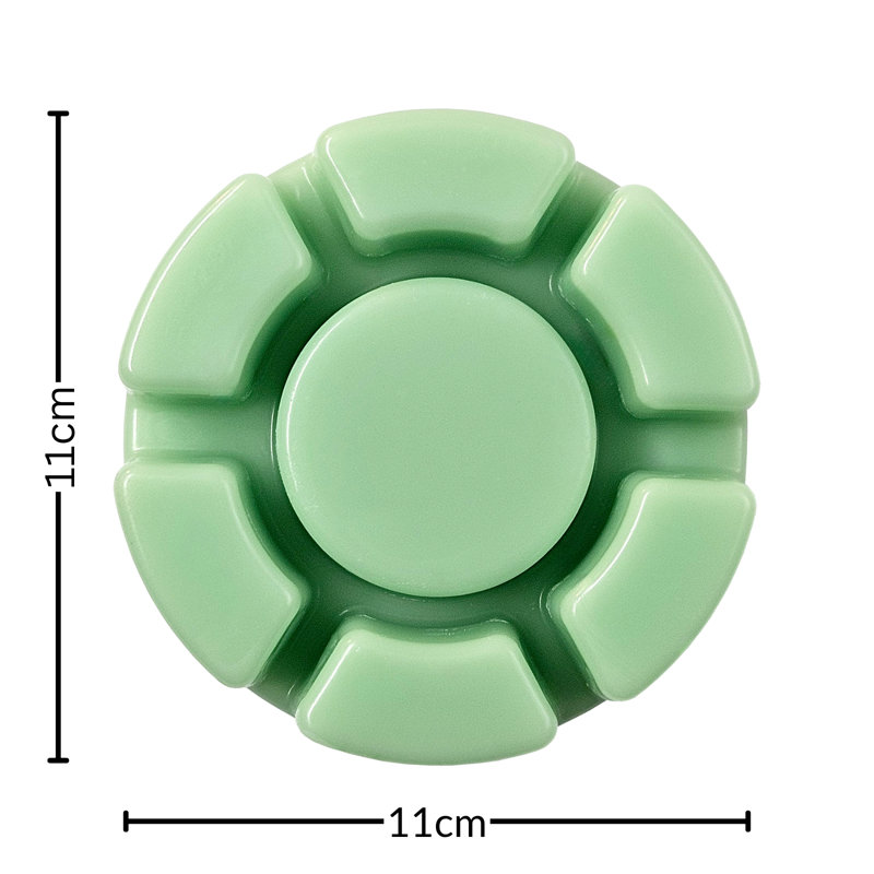 Cello Cucumber Spritz Fragranced Wax Melt for Burners