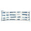 Indican Lumbar Pillow Cover & Insert