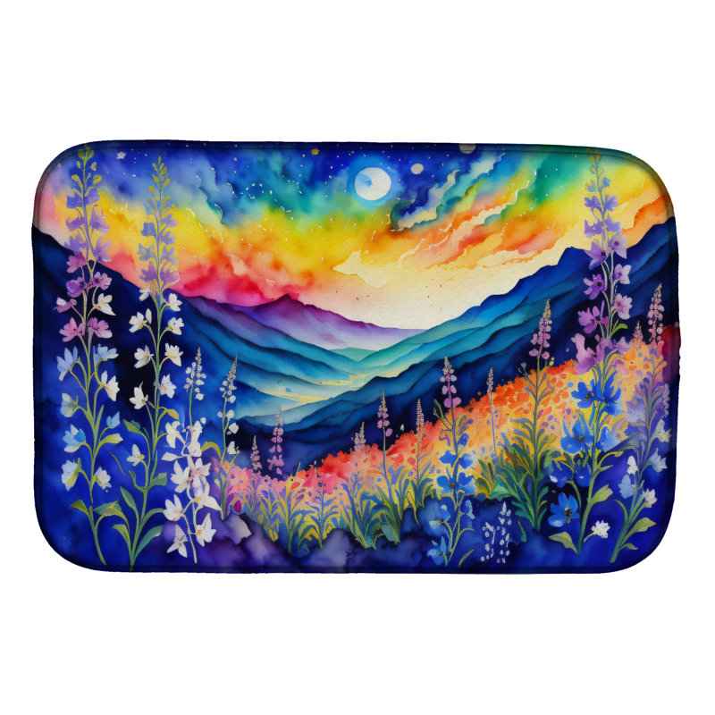 Drying Mat