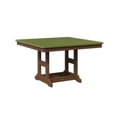 KIDS Outdoor Square Side Table