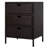 Outsunny Outdoor Towel Cabinet