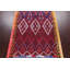 Tapis oriental tribal marocain 6 x 10