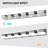 Modern Elegant Design Bathroom Vanity Mirror Lights-7328322