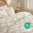 Bedsure Jacquard Comforter Set-110437482-110437477