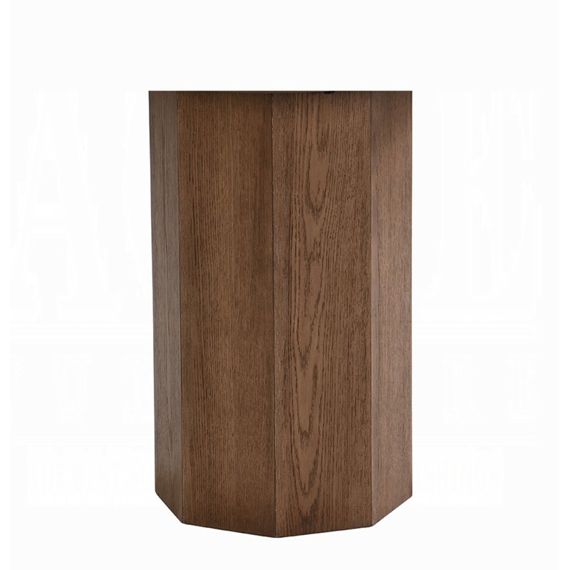 Base de table de bout Chadwell