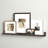 Augu Wood Beveled Picture Frame - Set of 4 with Mat-1994205917