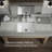 Riff Wall-Mount Bathroom Sink Faucet Trim-70958224