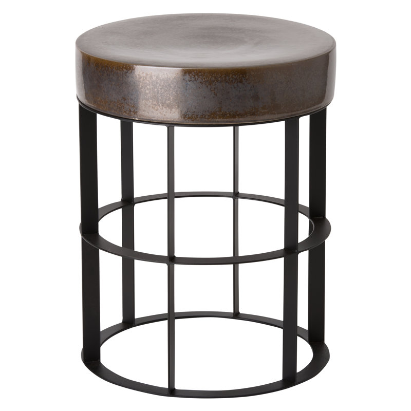 Guice End Table