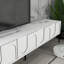Keikei Unfinished TV Stand-99234418