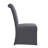 Sela 19.5'' H Cotton Upholstered Parsons Chair-1180612643