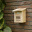 Ladybird House in Giftbox Fsc 100%