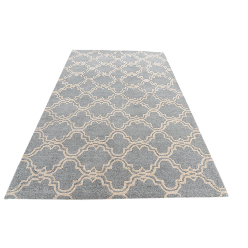 Odenton Light Gray Rug
