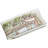 Metro Lane Polyethylene Plastic Storage Bag