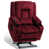Burgundy is out of stock