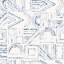 Papier peint Brisbane-89017840