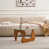 Transparent / brun
