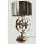 Phinney Metal Table Lamp