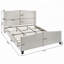 Structure de lit Teddy-1941503917
