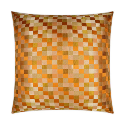 Cubit Pillow Cover & Insert