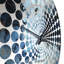 Horloge murale Brindalla - Geyser-250779322