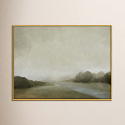 Vanora "Lovers Creek" Painting