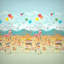Lifes A Circus Wallpaper