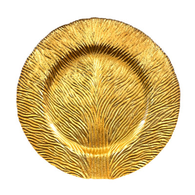 Tree of Life 11" Dinner Plate