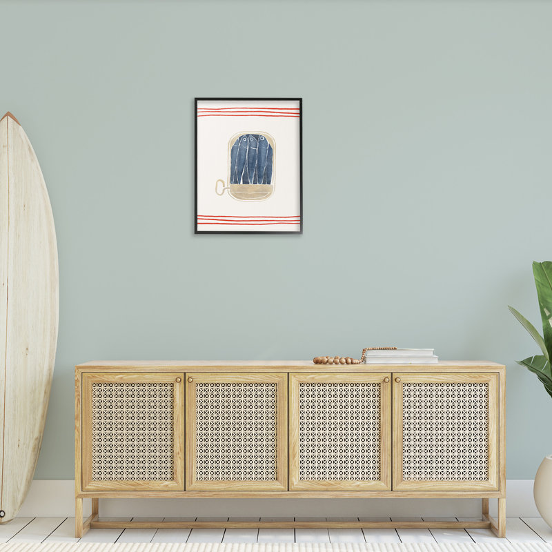 Art de la giclée encadrée par Yuyu Pont, H 30 po x l 24 po