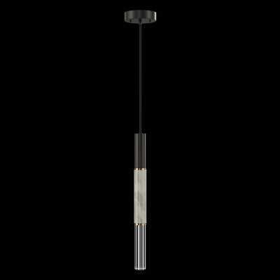 Antonia 1 - Light LED Pendant