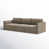 Velours taupe est en rupture de stock