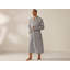 Peignoir unisexe gaufré biologique-15323758-10554948