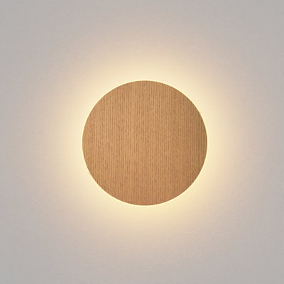 Ramen 1 - Light LED Corner Wall Light