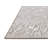 Silky Soft Plush Beige Area Rug-101424816