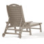 Chaise longue inclinable Brighton-934390376