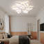 Bellewood Acrylic LED Flush Mount-1028234503