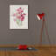 «Impressionist Garden 3 Neutral» par Danhui Nai, art mural sur toile-1546933773