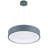 1 - Light LED Drum Pendant-1811051172-1811051173