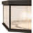 Chauncey Glass Flush Mount