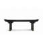 109.1'' W Solid Wood Console Table
