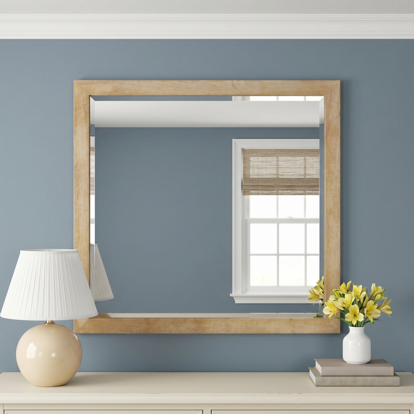 40" Mirror
