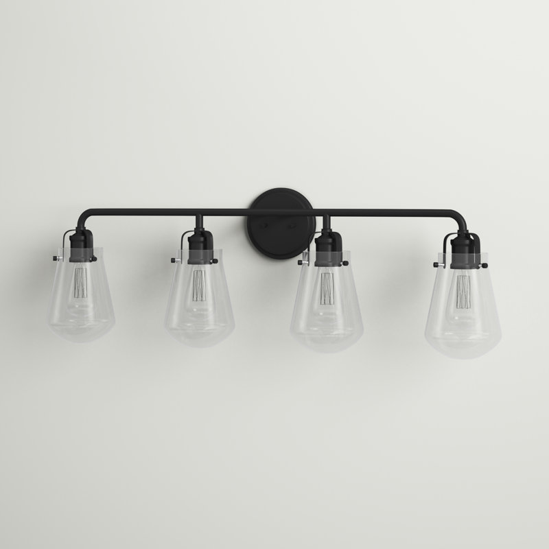 Moenkopi 4 - Light Dimmable Vanity Light