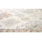 Gurpaige Traditional Oriental Brown Polyester Area Rug-214702676