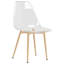 Aylesbury 47cm H Metal Side Chair-166209768-229704639-229704632