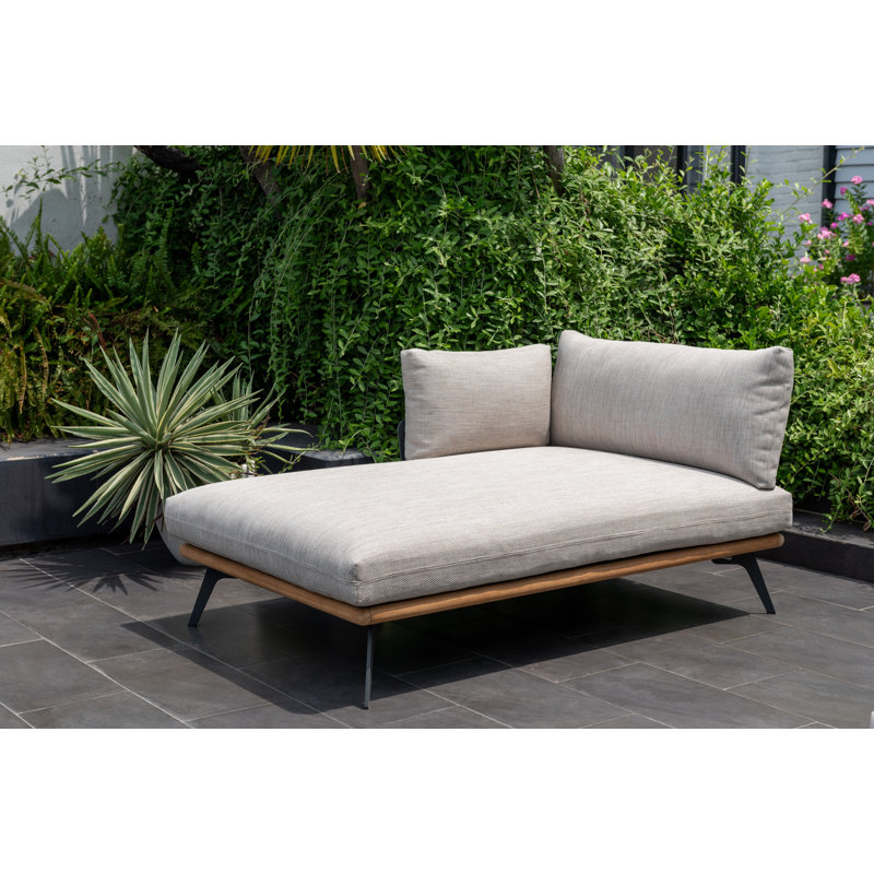 Outdoor 4 - Piece Conversation Set