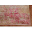 Tapis indien contemporain en laine 6x8