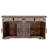 One Allium Way® 80" Inch Wide Carved Sideboard-1364076635